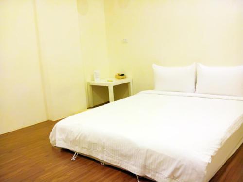 日安艸木環境友善民宿 Greener Homestay T'ai-tung Szoba fotó