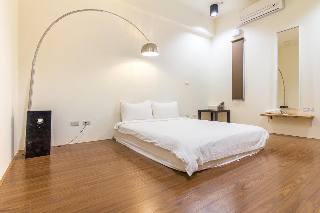 日安艸木環境友善民宿 Greener Homestay T'ai-tung Kültér fotó